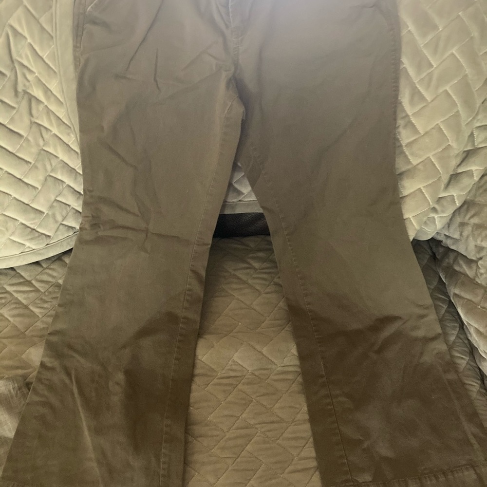 Superflare pants